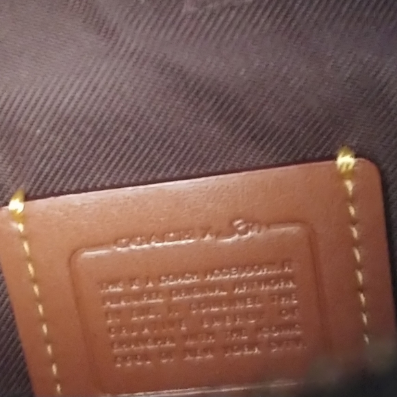 Coach Rexy Collab Waist Bag - Picture 5 of 5